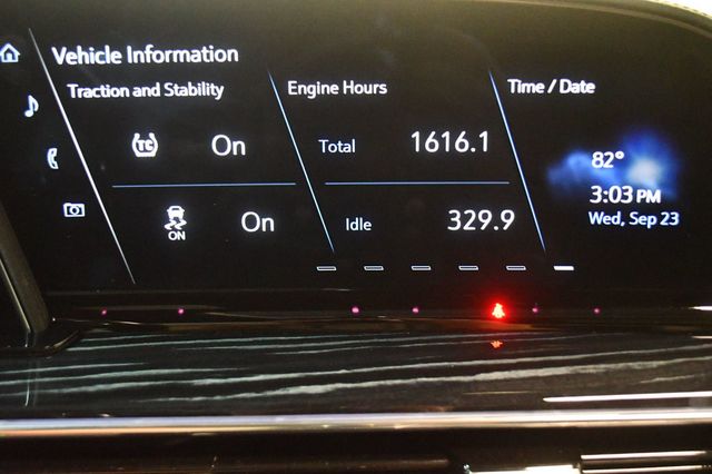 2022 Cadillac Escalade 4WD 4dr Sport - 23085943 - 68