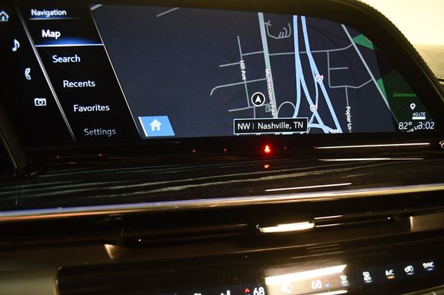 2022 Cadillac Escalade 4WD 4dr Sport - 23085943 - 6