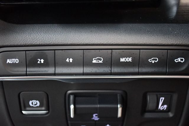 2022 Cadillac Escalade 4WD 4dr Sport - 23085943 - 76