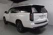 2022 Cadillac Escalade 4WD 4dr Sport - 23085943 - 7