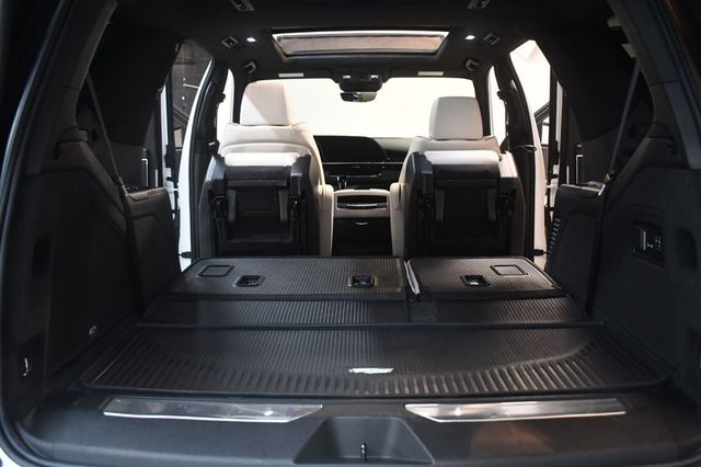 2022 Cadillac Escalade 4WD 4dr Sport - 23085943 - 79