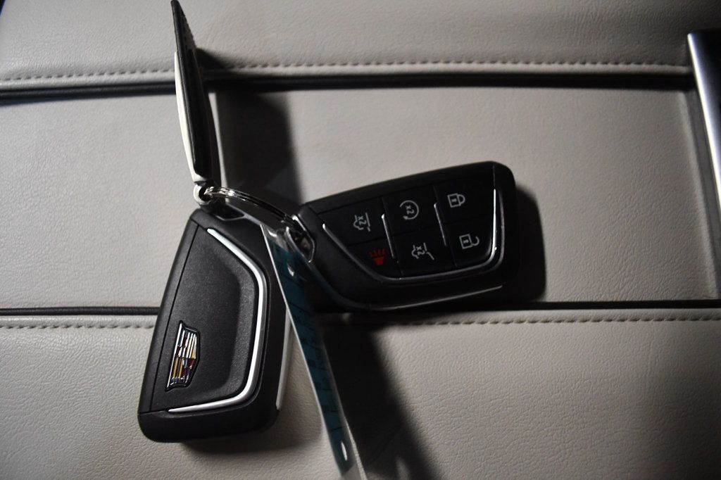 Cadillac Escalade photo 85