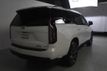 2022 Cadillac Escalade 4WD 4dr Sport - 23085943 - 8