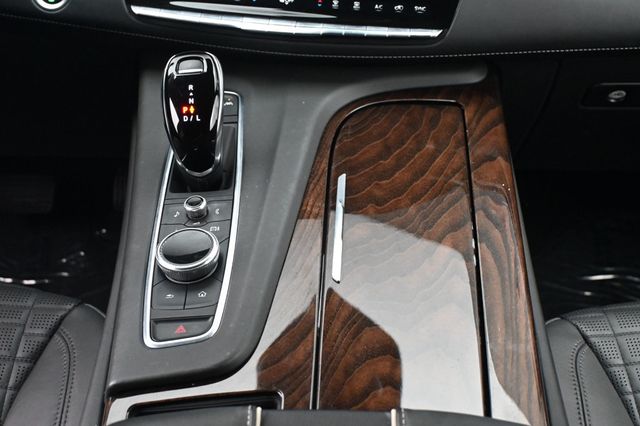 2022 Cadillac Escalade 4WD 4dr Sport Platinum - 22966152 - 12