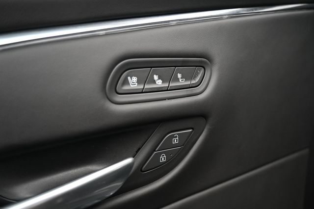 2022 Cadillac Escalade 4WD 4dr Sport Platinum - 22966152 - 14