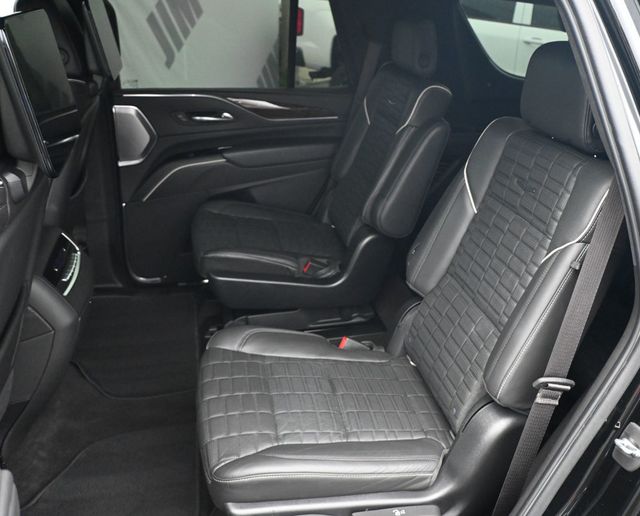 2022 Cadillac Escalade 4WD 4dr Sport Platinum - 22966152 - 15