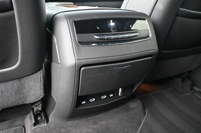 2022 Cadillac Escalade 4WD 4dr Sport Platinum - 22966152 - 16