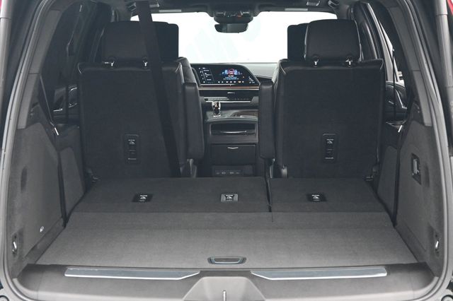 2022 Cadillac Escalade 4WD 4dr Sport Platinum - 22966152 - 21