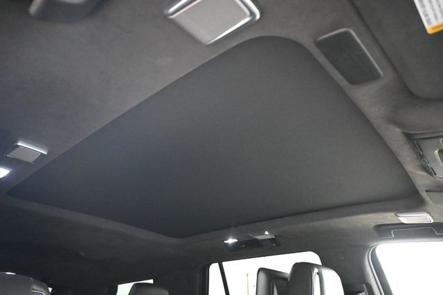 2022 Cadillac Escalade 4WD 4dr Sport Platinum - 22966152 - 23