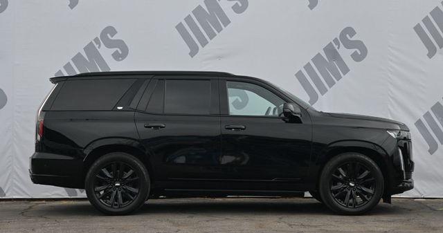 2022 Cadillac Escalade 4WD 4dr Sport Platinum - 22966152 - 3