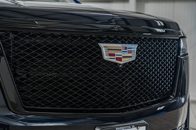 2022 Cadillac Escalade 4WD 4dr Sport Platinum - 22432295 - 10