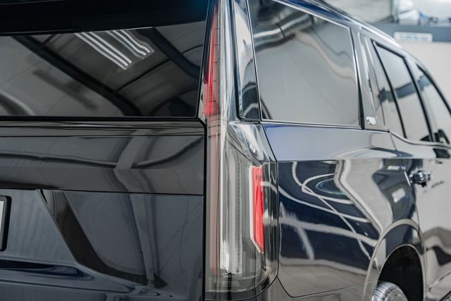 2022 Cadillac Escalade 4WD 4dr Sport Platinum - 22432295 - 20