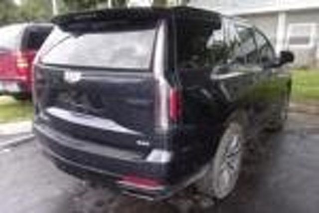 2022 Cadillac Escalade 4WD 4dr Sport Platinum - 22594060 - 13