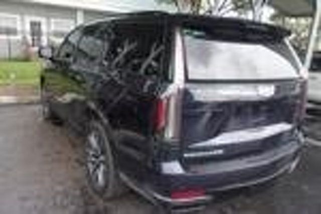 2022 Cadillac Escalade 4WD 4dr Sport Platinum - 22594060 - 16