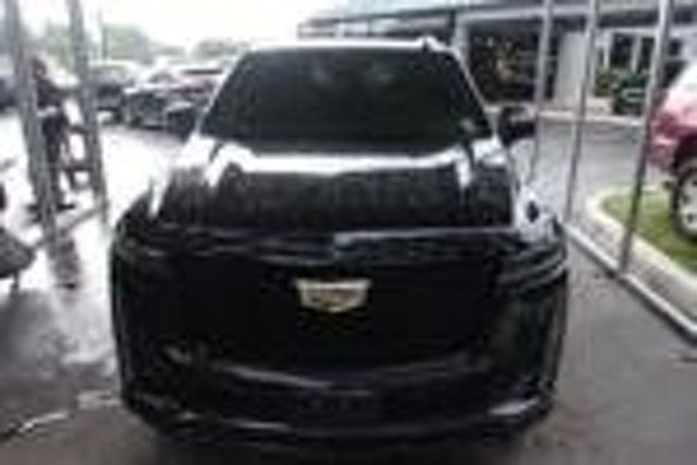 2022 Cadillac Escalade 4WD 4dr Sport Platinum - 22594060 - 18