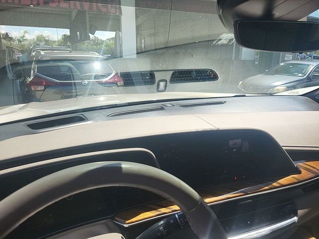 2022 Cadillac Escalade 4WD 4dr Sport Platinum - 22920191 - 13