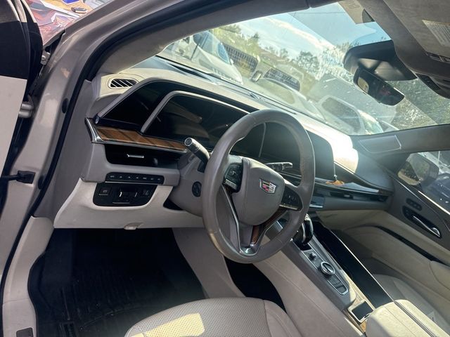 2022 Cadillac Escalade 4WD 4dr Sport Platinum - 22920191 - 15