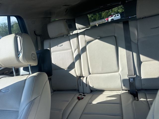 2022 Cadillac Escalade 4WD 4dr Sport Platinum - 22920191 - 20