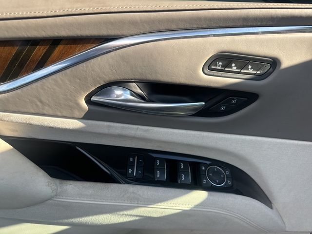 2022 Cadillac Escalade 4WD 4dr Sport Platinum - 22920191 - 21