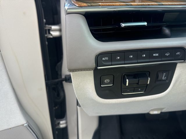 2022 Cadillac Escalade 4WD 4dr Sport Platinum - 22920191 - 22