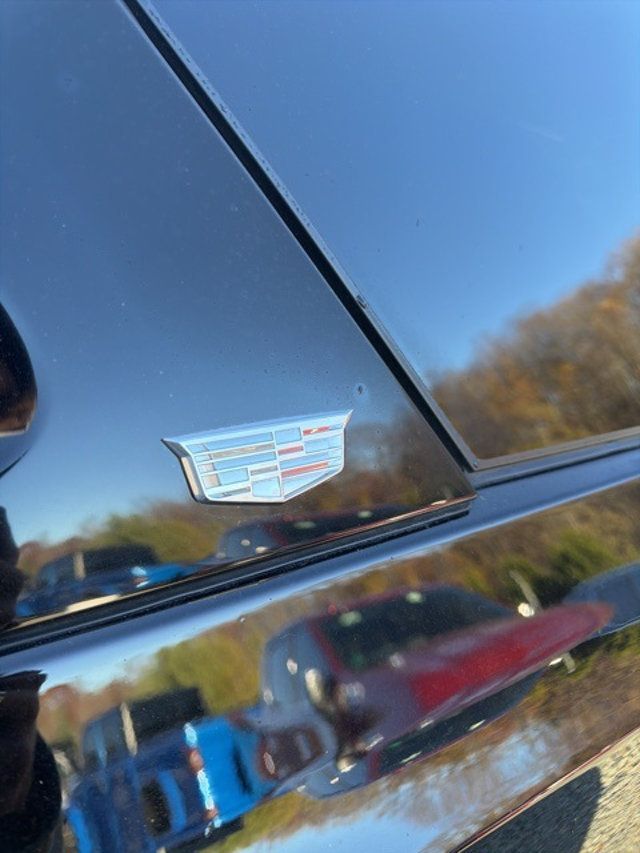 2022 Cadillac Escalade 4WD 4dr Sport Platinum - 22941210 - 9