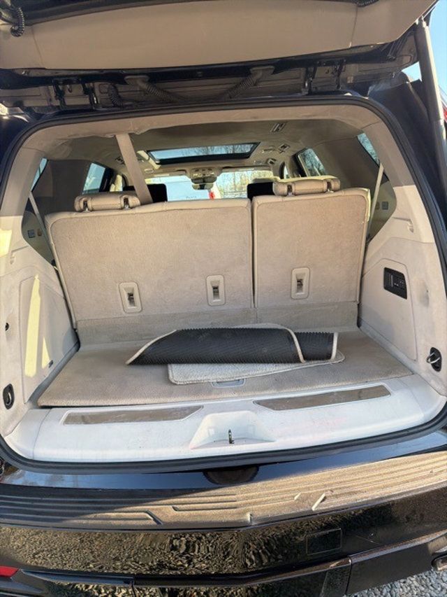 2022 Cadillac Escalade 4WD 4dr Sport Platinum - 22941210 - 11