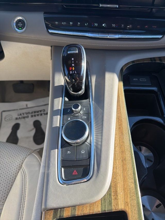 2022 Cadillac Escalade 4WD 4dr Sport Platinum - 22941210 - 14