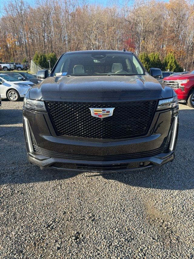 2022 Cadillac Escalade 4WD 4dr Sport Platinum - 22941210 - 1
