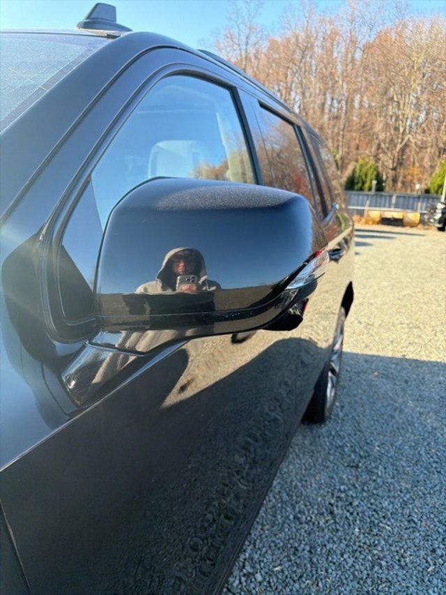 2022 Cadillac Escalade 4WD 4dr Sport Platinum - 22941210 - 8