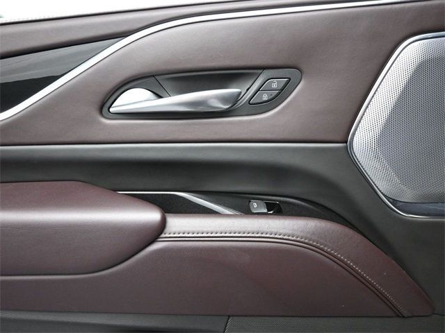 2022 Cadillac Escalade Sport Platinum photo 9