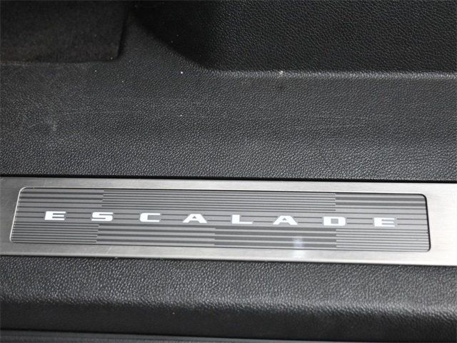 2022 Cadillac Escalade Sport Platinum photo 12
