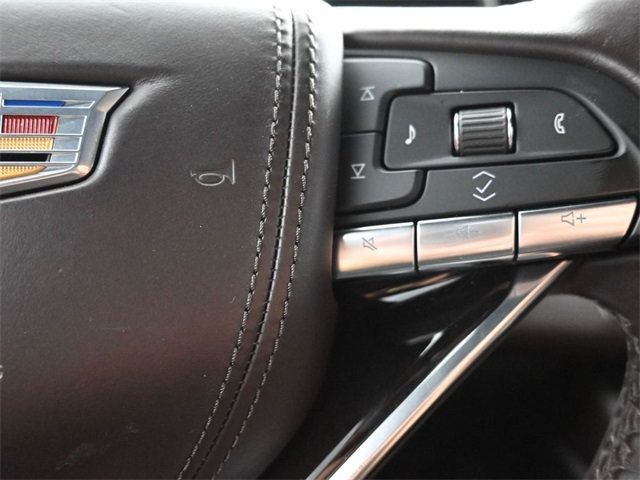 2022 Cadillac Escalade Sport Platinum photo 21