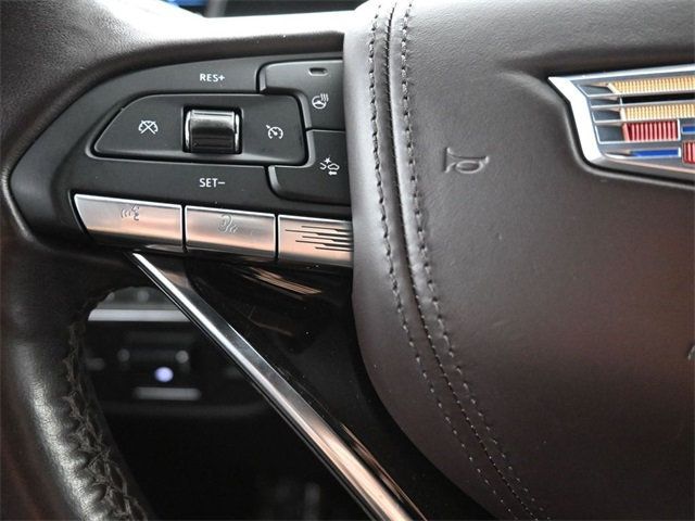 2022 Cadillac Escalade Sport Platinum photo 22
