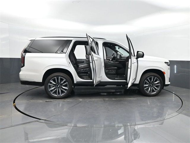 2022 Cadillac Escalade Sport Platinum photo 33