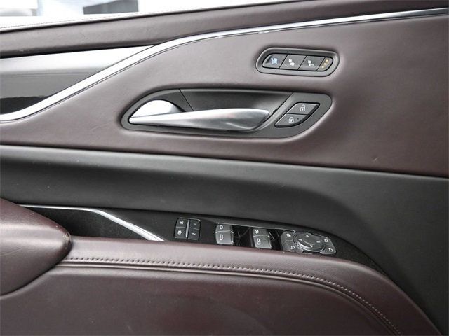 2022 Cadillac Escalade Sport Platinum photo 6