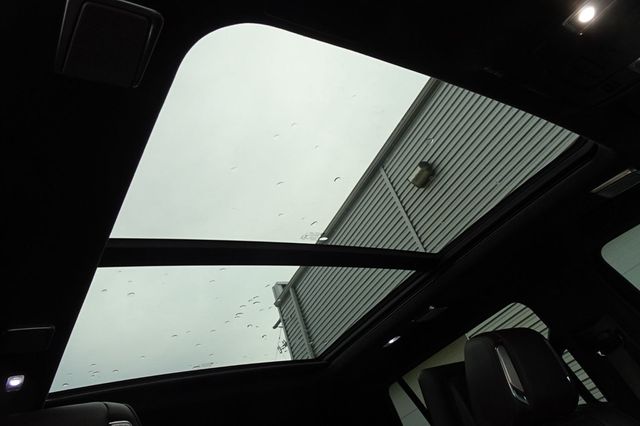 2022 Cadillac Escalade 4WD 4dr Sport Platinum - 22949247 - 15