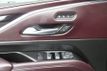 2022 Cadillac Escalade 4WD 4dr Sport Platinum - 22949247 - 19