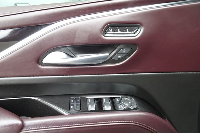 2022 Cadillac Escalade 4WD 4dr Sport Platinum - 22949247 - 19