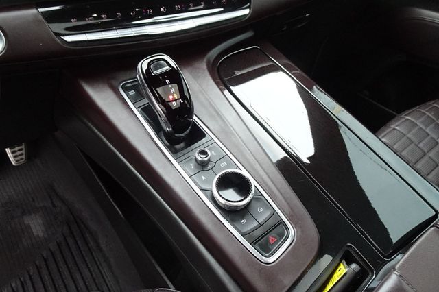 2022 Cadillac Escalade 4WD 4dr Sport Platinum - 22949247 - 22