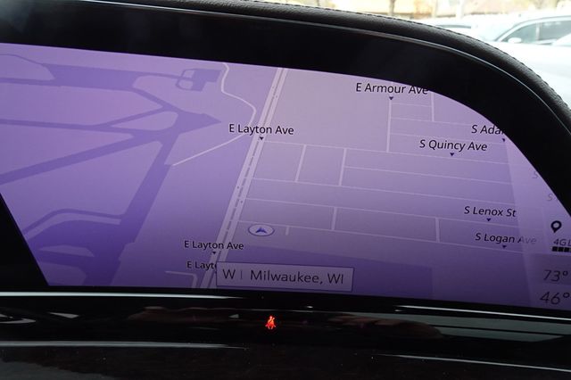 2022 Cadillac Escalade 4WD 4dr Sport Platinum - 22949247 - 23