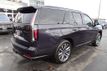 2022 Cadillac Escalade 4WD 4dr Sport Platinum - 22949247 - 7