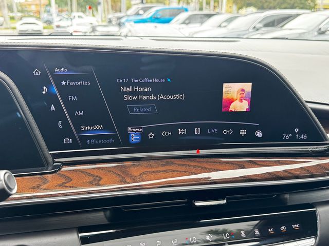 2022 Cadillac Escalade 4WD 4dr Sport Platinum - 22970067 - 11