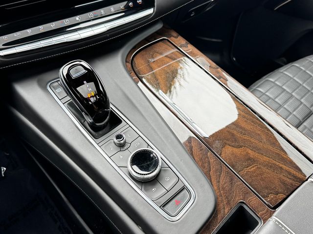 2022 Cadillac Escalade 4WD 4dr Sport Platinum - 22970067 - 13