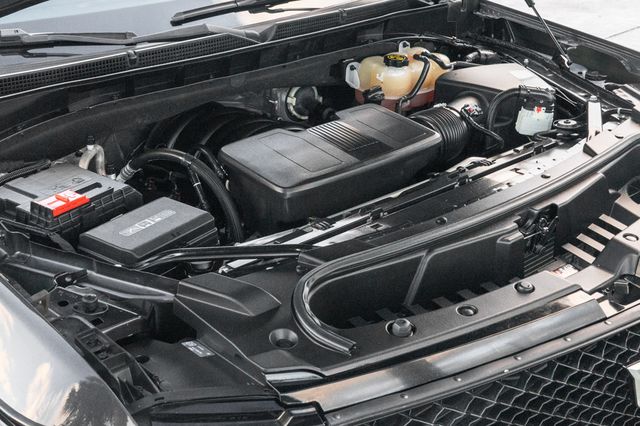 2022 Cadillac Escalade 4WD 4dr Sport Platinum - 22970067 - 29