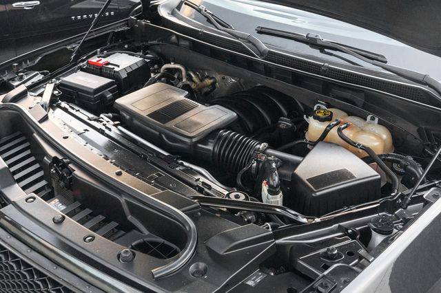 2022 Cadillac Escalade 4WD 4dr Sport Platinum - 22970067 - 30