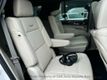 2022 Cadillac Escalade 4WD Sport Platinum,$112,140 MSRP,ONYX PKG,ASSIST STEPS, - 22576968 - 42