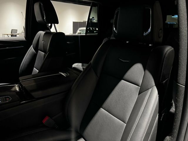 2022 Cadillac Escalade LuxurySport/SurroundVision/LaneKeepAssist/2ndRowCptChair - 23075479 - 11