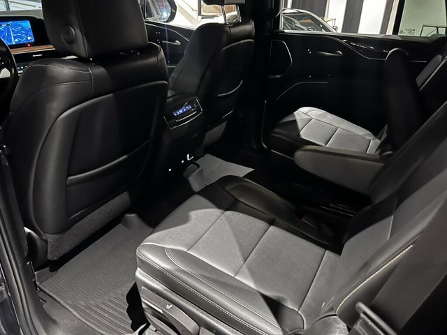 2022 Cadillac Escalade LuxurySport/SurroundVision/LaneKeepAssist/2ndRowCptChair - 23075479 - 12