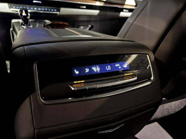 2022 Cadillac Escalade LuxurySport/SurroundVision/LaneKeepAssist/2ndRowCptChair - 23075479 - 15