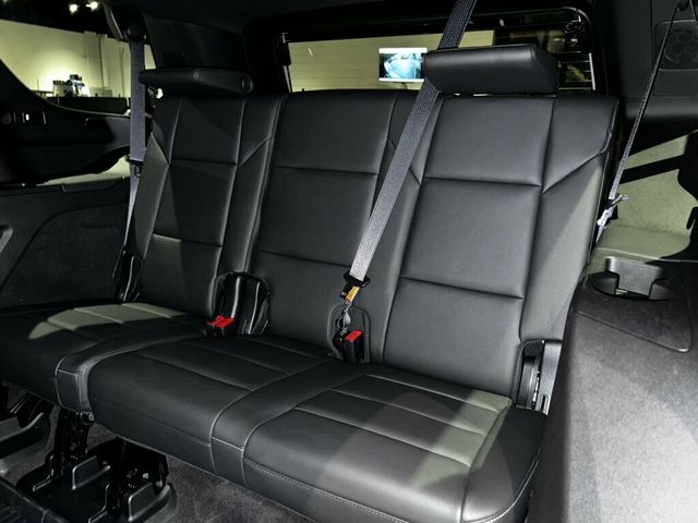 2022 Cadillac Escalade LuxurySport/SurroundVision/LaneKeepAssist/2ndRowCptChair - 23075479 - 18